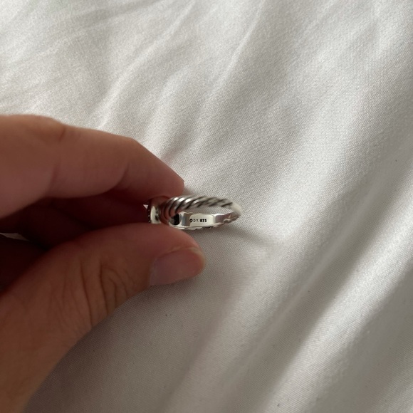 David yurman limited edition - Picture 4 of 7